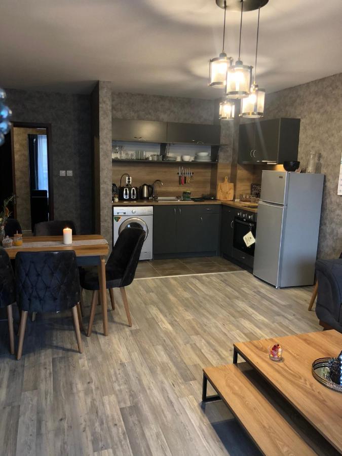 Luxury Aparthotel Studenets Pamporovo Extérieur photo