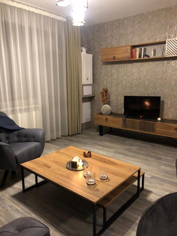 Luxury Aparthotel Studenets Pamporovo Extérieur photo